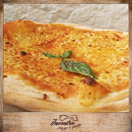 Incontro Pizzeria
